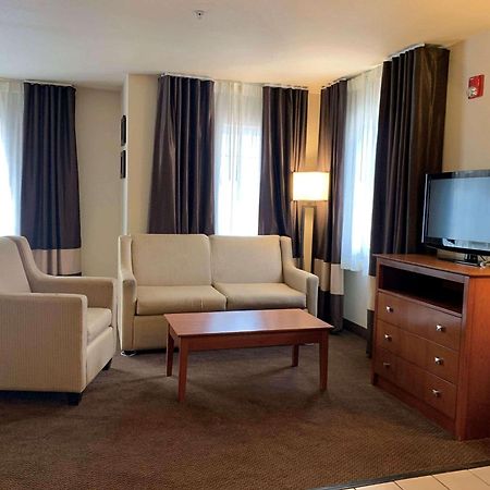 Country Inn & Suites By Radisson, Bend, Or Eksteriør billede