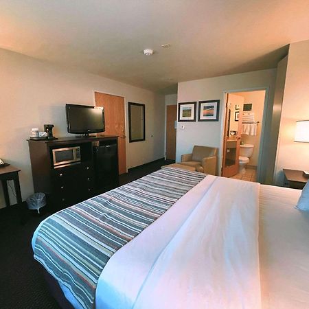 Country Inn & Suites By Radisson, Bend, Or Eksteriør billede