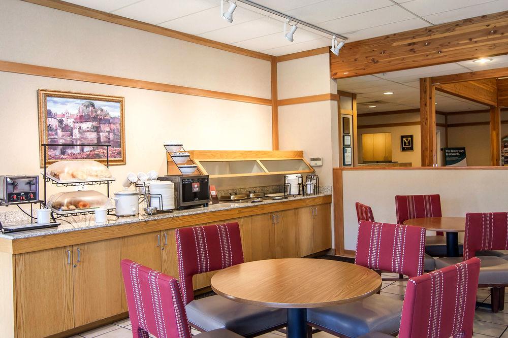 Country Inn & Suites By Radisson, Bend, Or Eksteriør billede