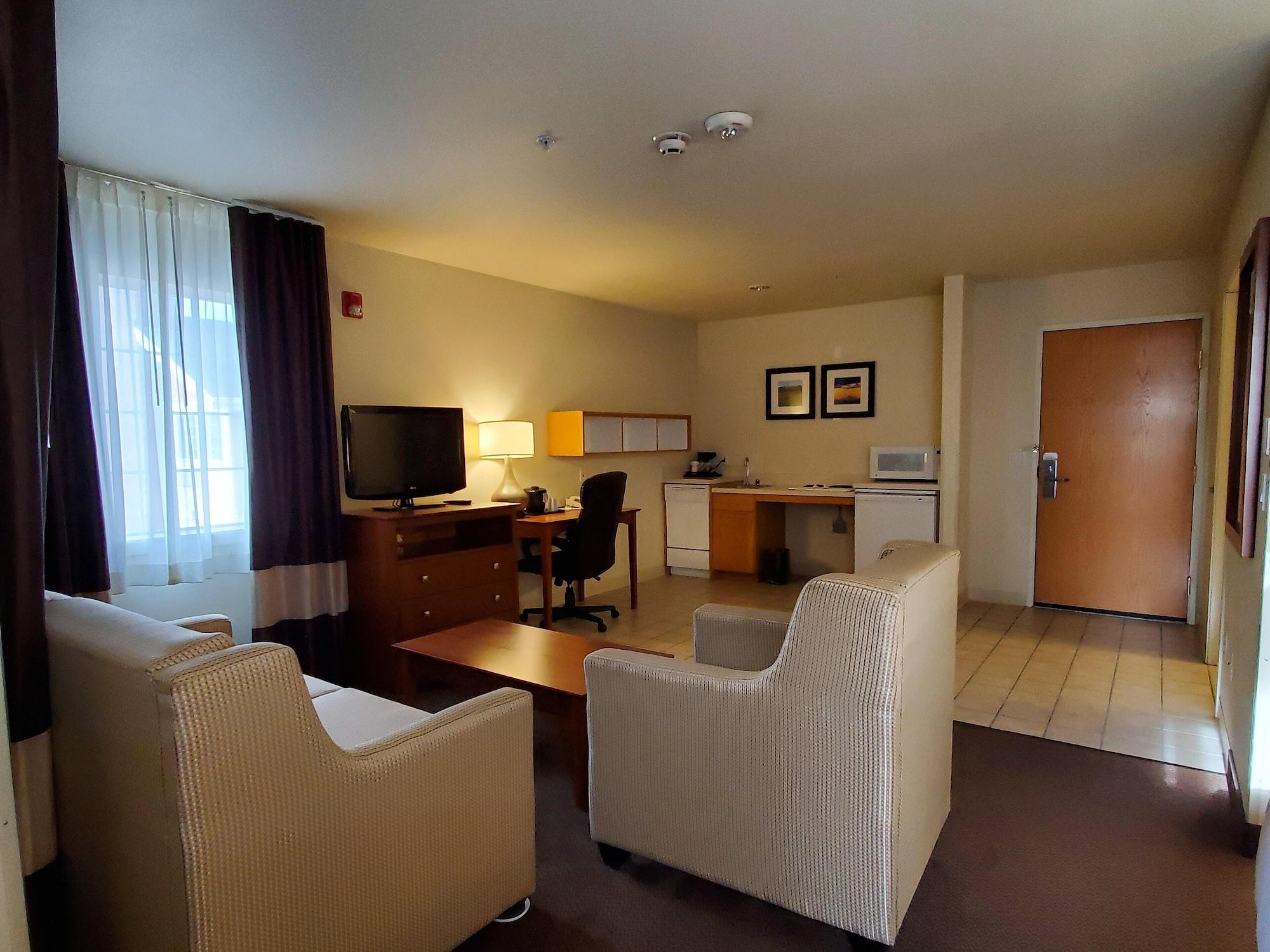Country Inn & Suites By Radisson, Bend, Or Eksteriør billede