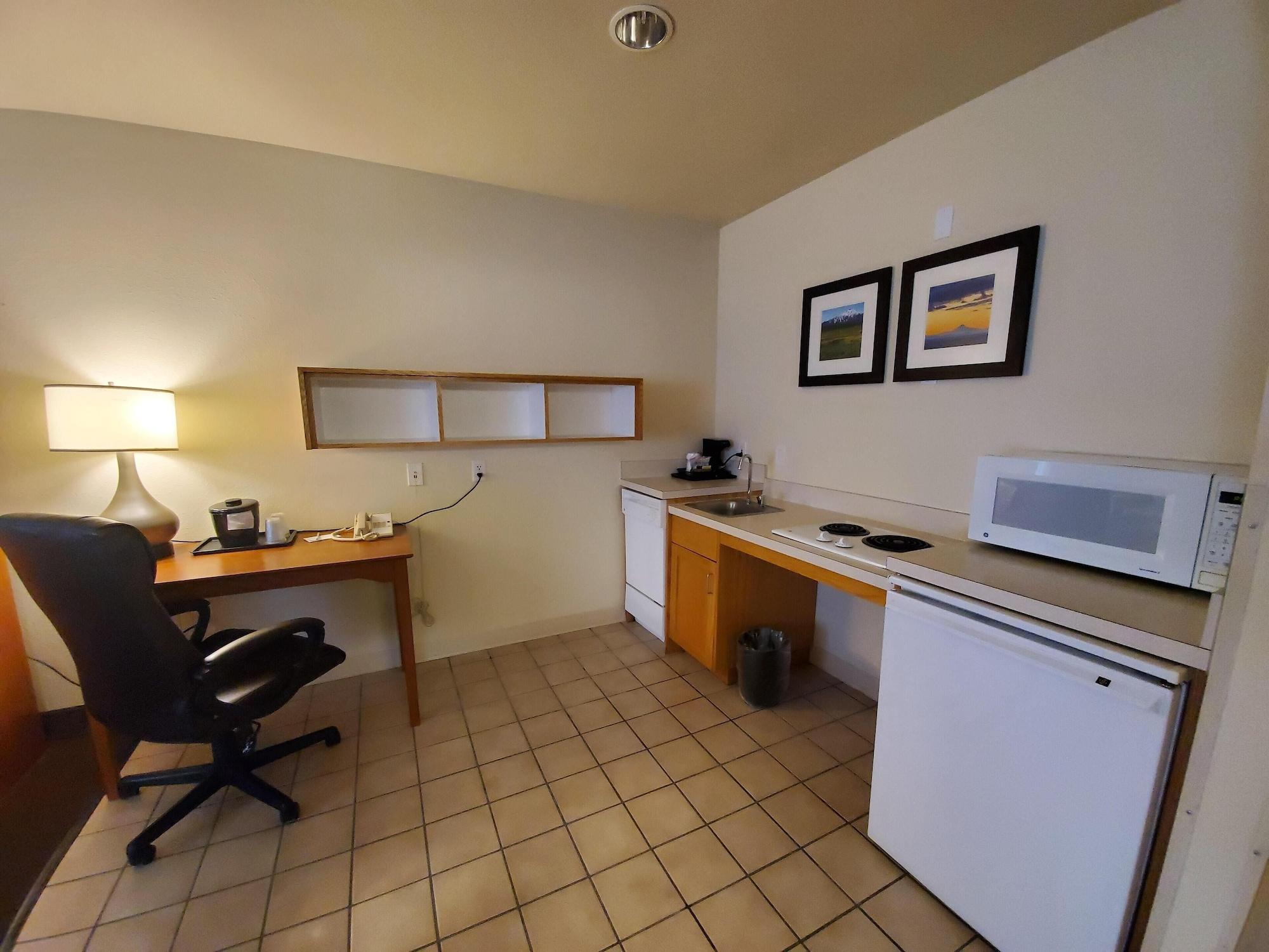 Country Inn & Suites By Radisson, Bend, Or Eksteriør billede
