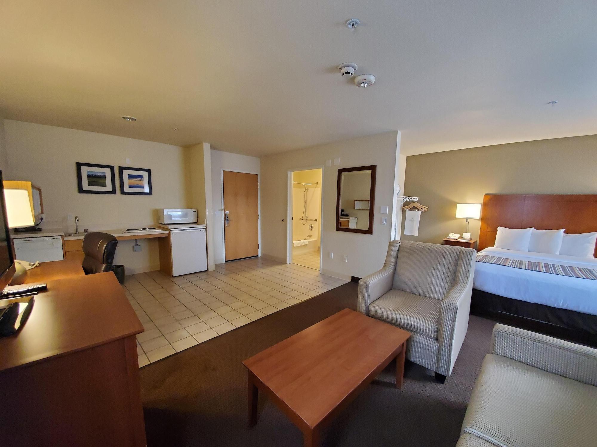 Country Inn & Suites By Radisson, Bend, Or Eksteriør billede
