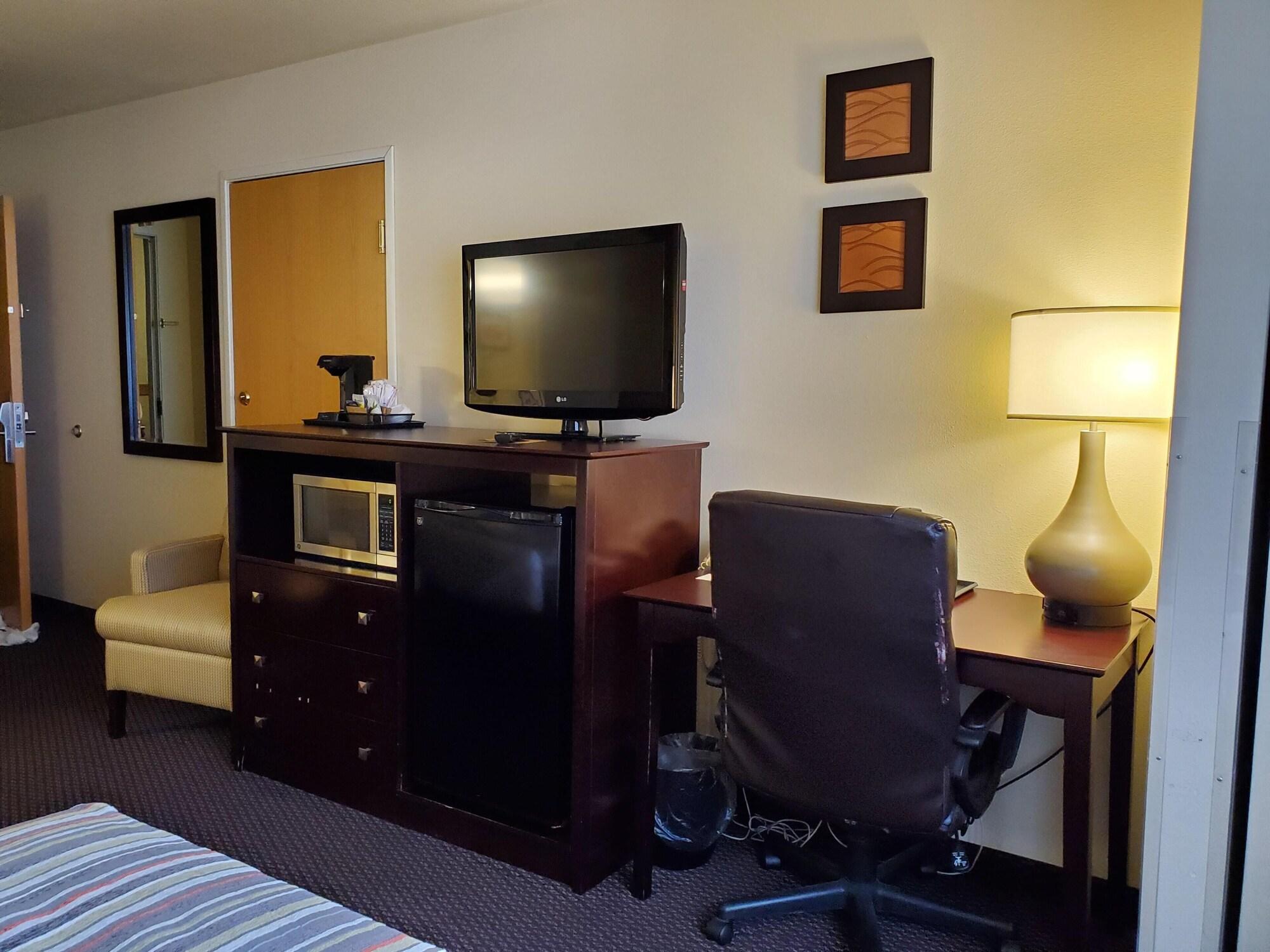 Country Inn & Suites By Radisson, Bend, Or Eksteriør billede
