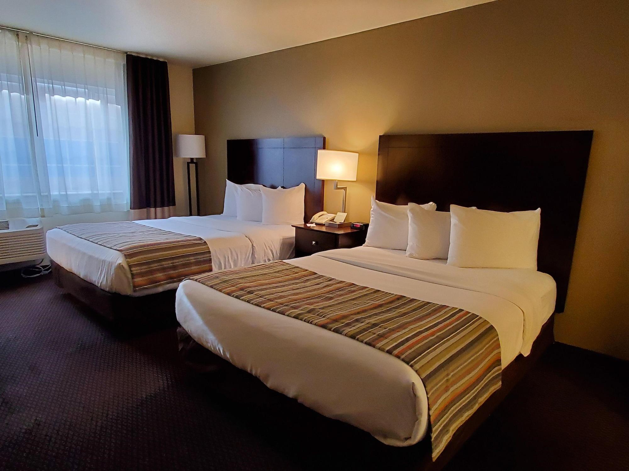 Country Inn & Suites By Radisson, Bend, Or Eksteriør billede