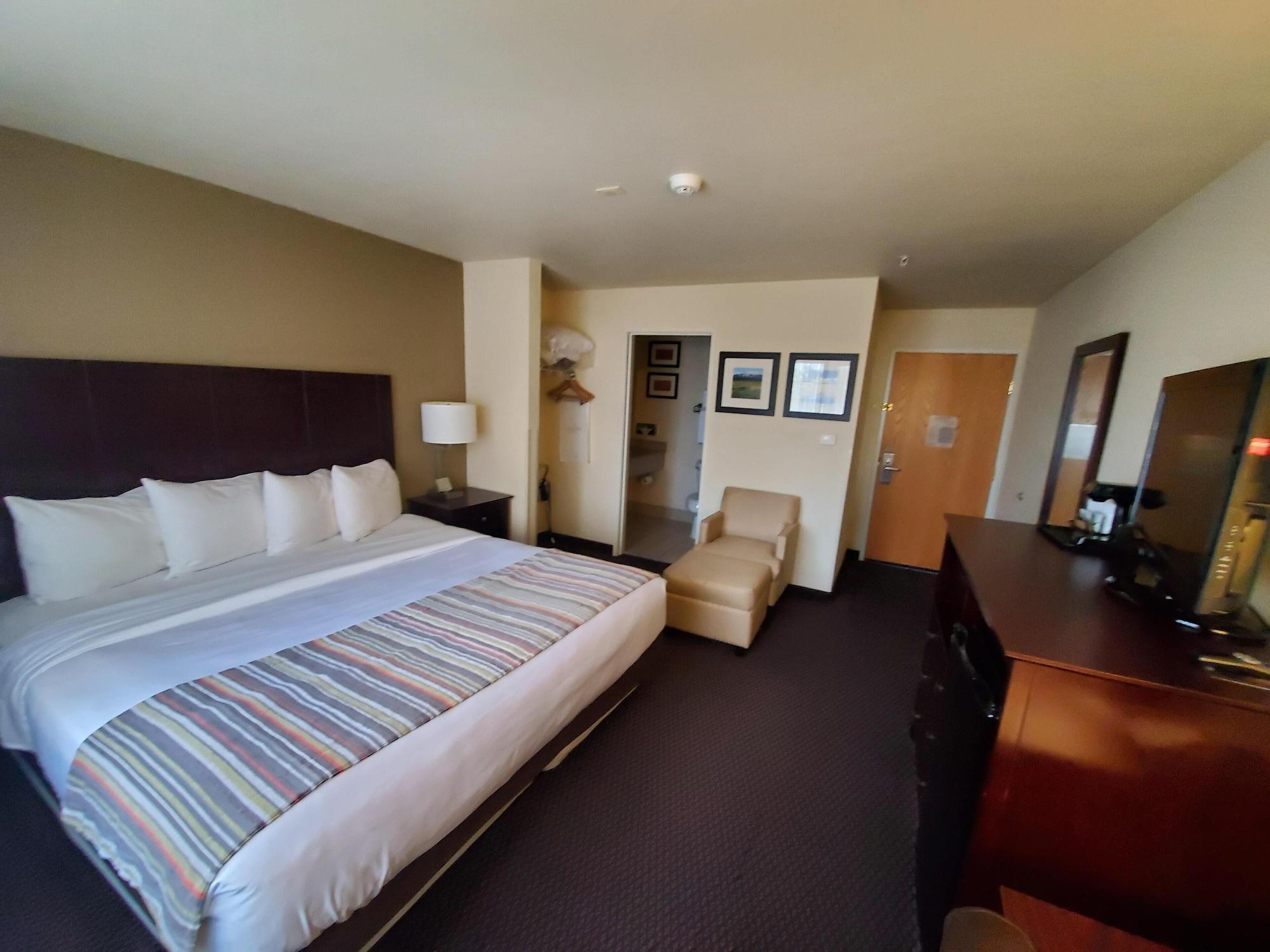 Country Inn & Suites By Radisson, Bend, Or Eksteriør billede