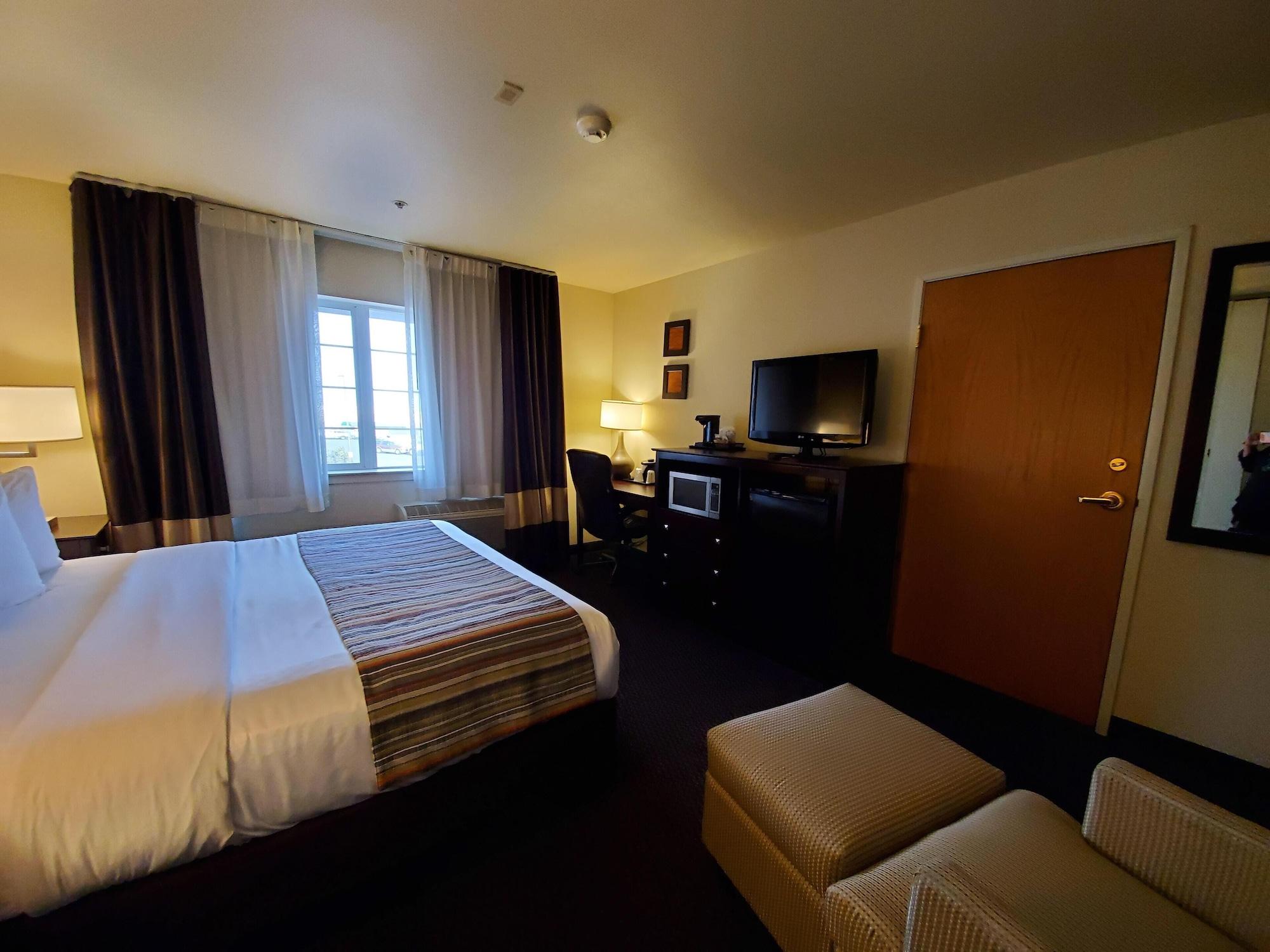 Country Inn & Suites By Radisson, Bend, Or Eksteriør billede