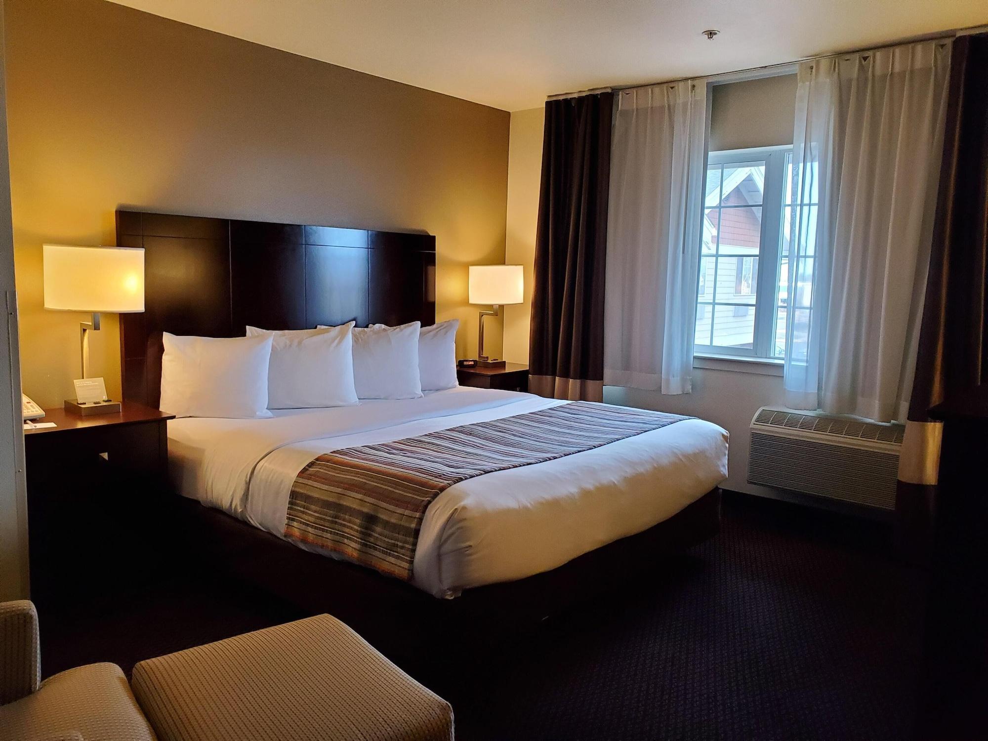 Country Inn & Suites By Radisson, Bend, Or Eksteriør billede