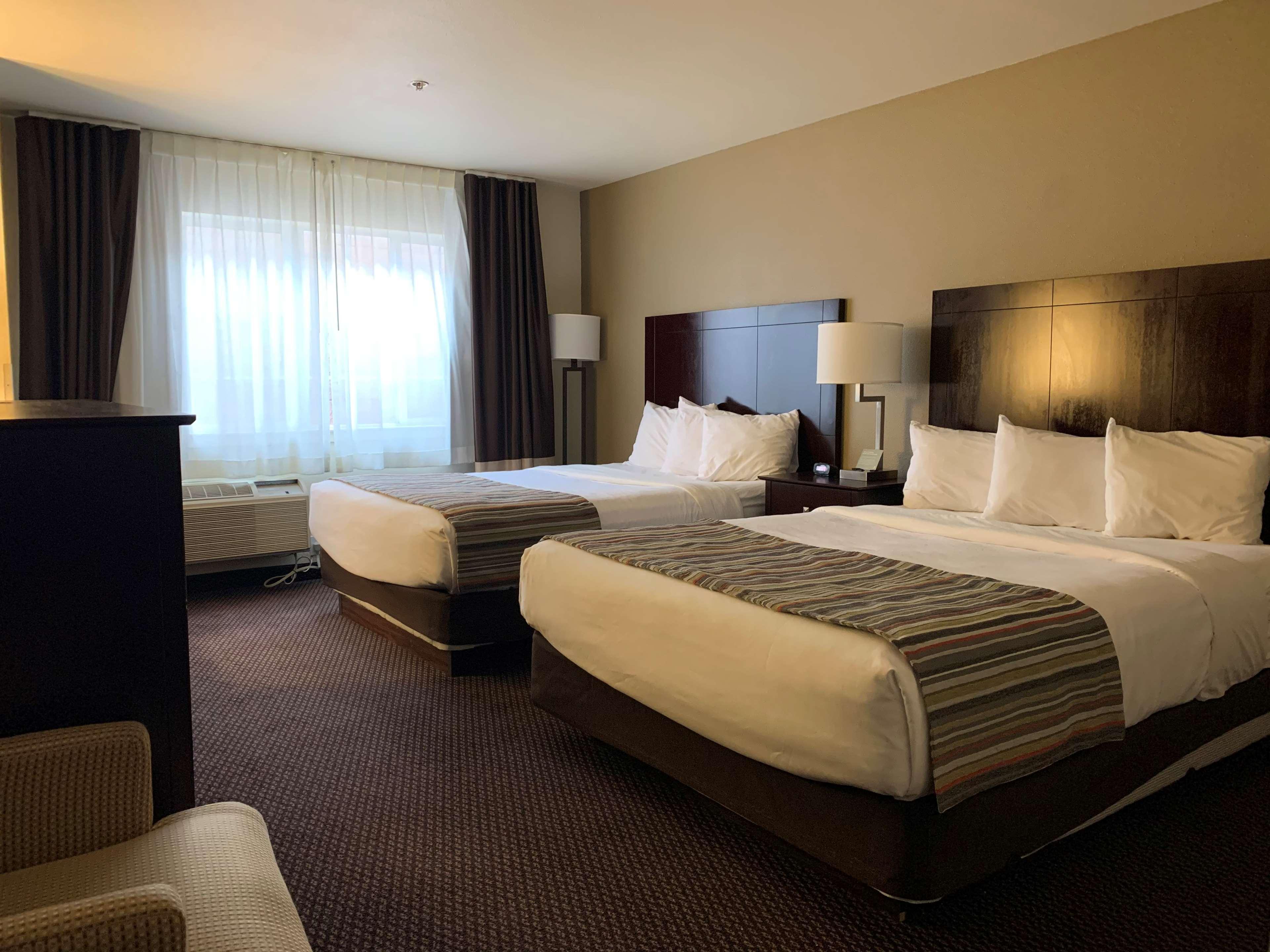 Country Inn & Suites By Radisson, Bend, Or Eksteriør billede