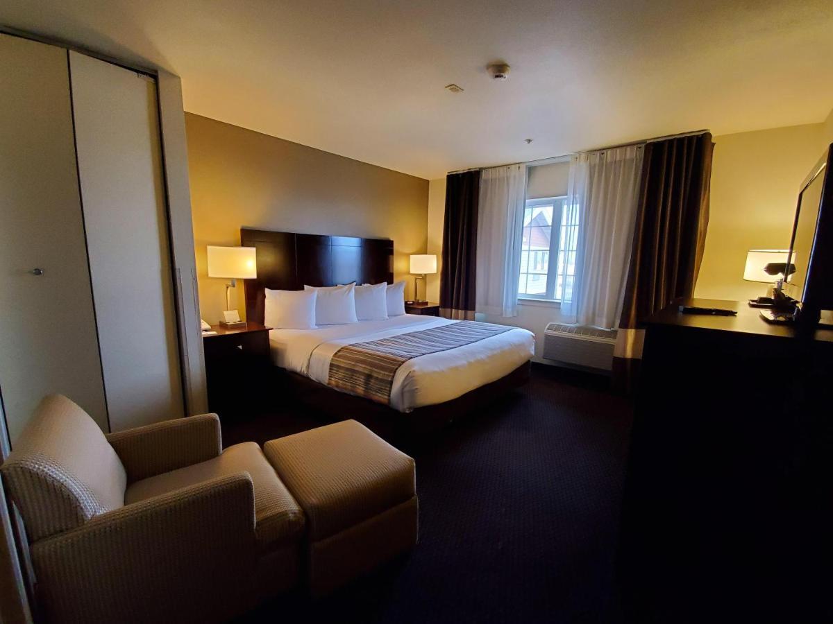 Country Inn & Suites By Radisson, Bend, Or Eksteriør billede