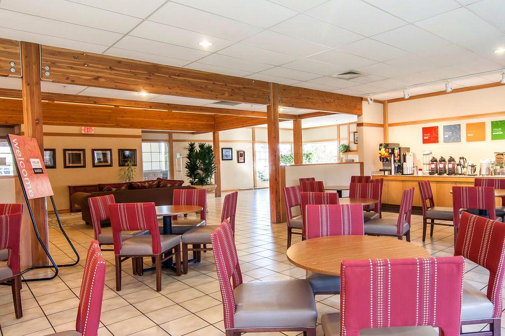 Country Inn & Suites By Radisson, Bend, Or Eksteriør billede