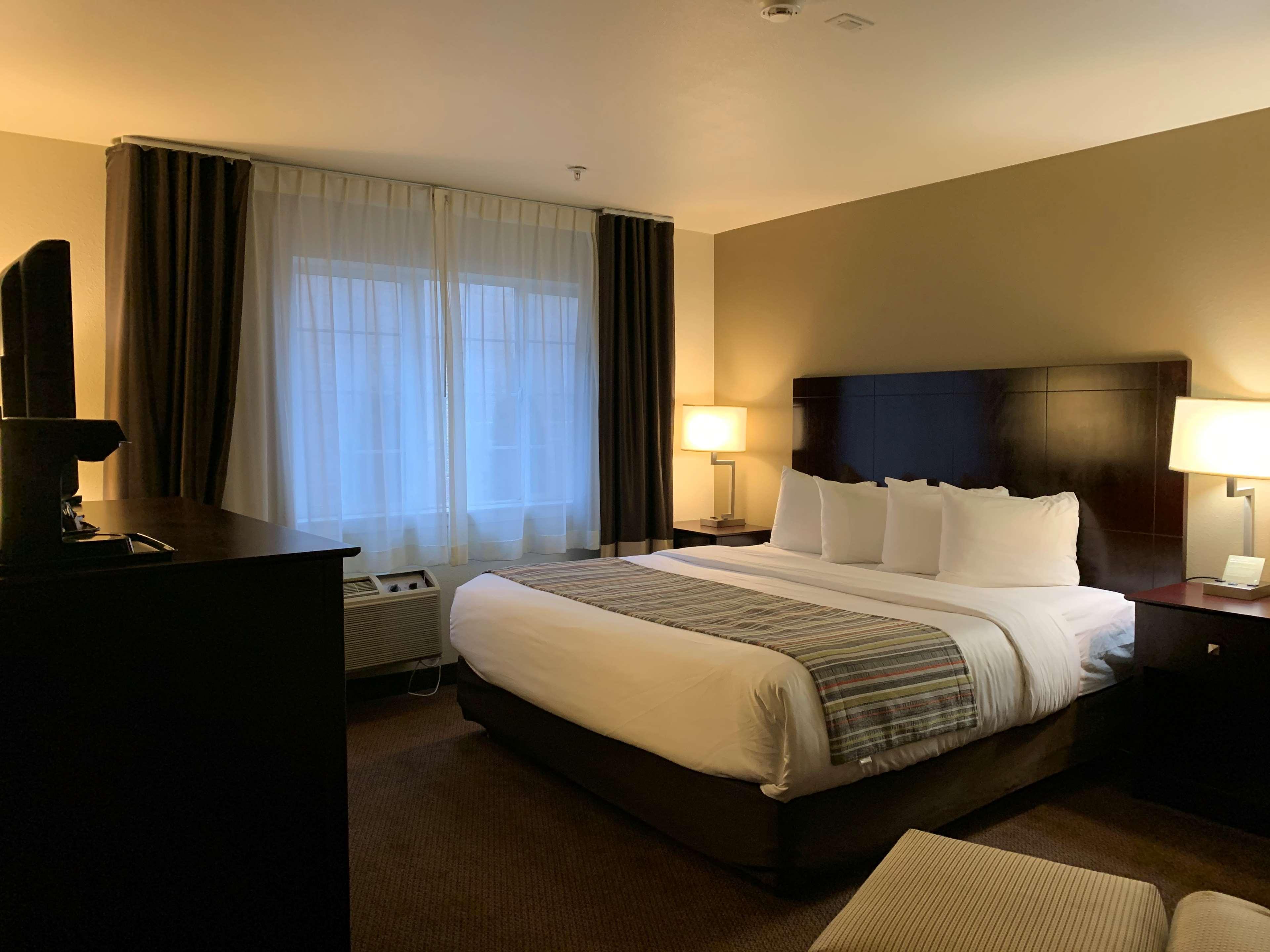 Country Inn & Suites By Radisson, Bend, Or Eksteriør billede