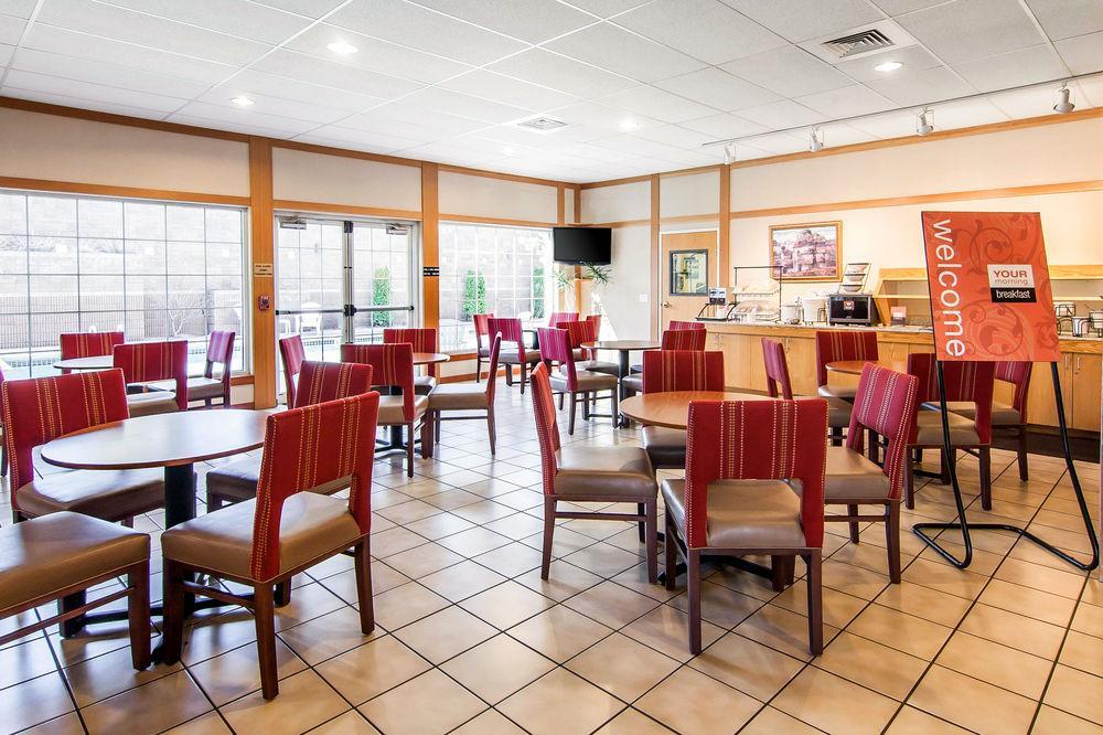 Country Inn & Suites By Radisson, Bend, Or Eksteriør billede