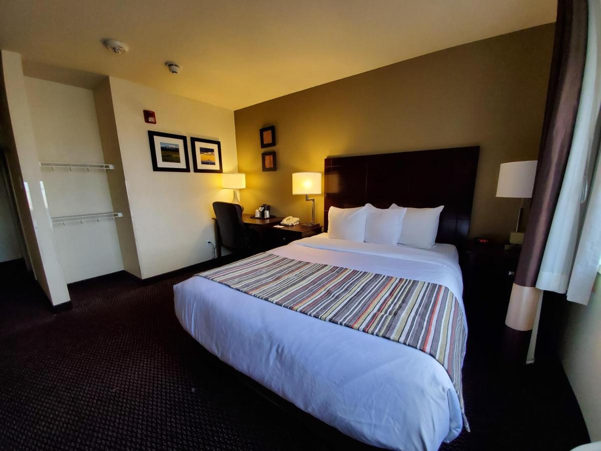 Country Inn & Suites By Radisson, Bend, Or Eksteriør billede