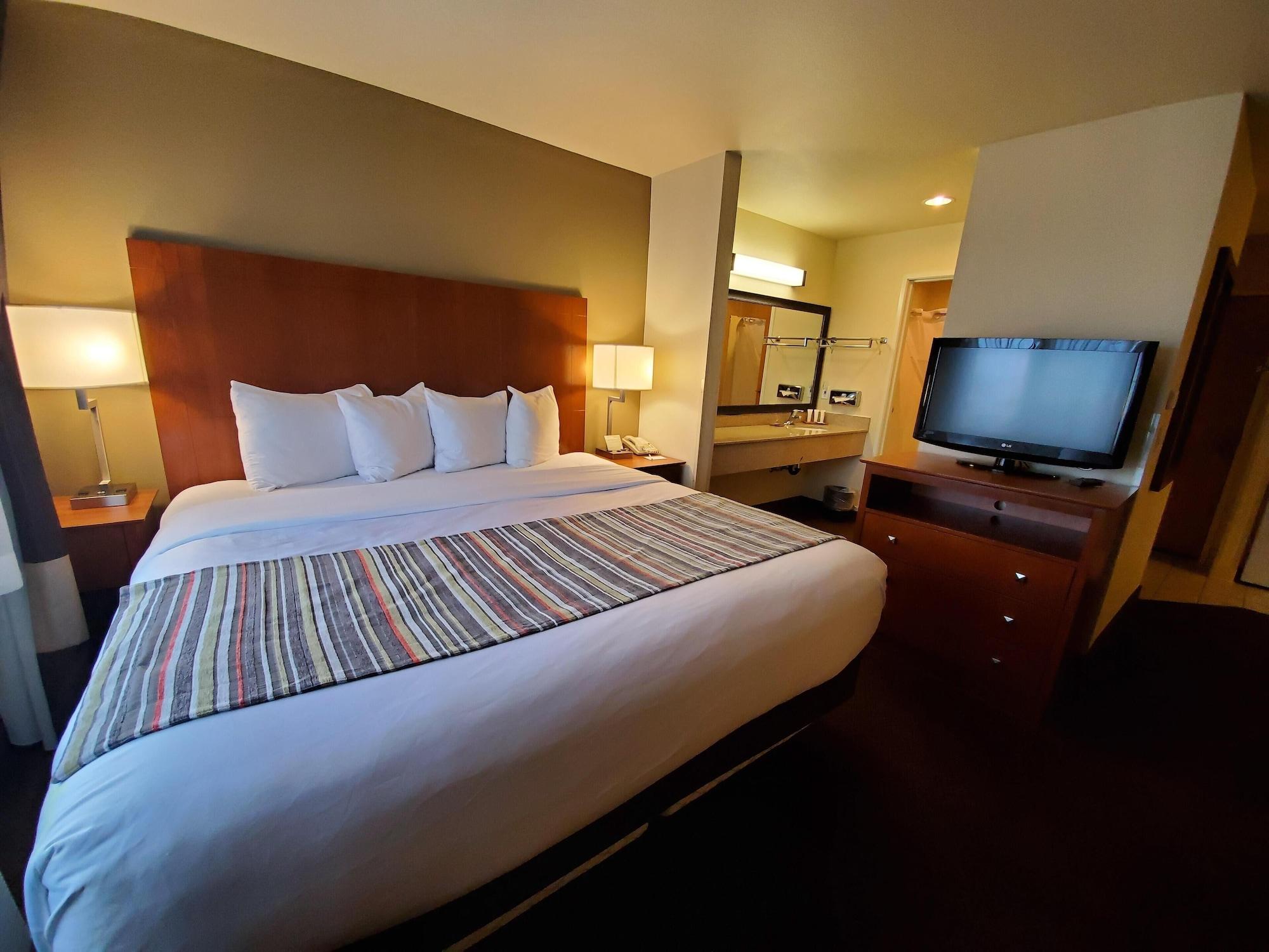 Country Inn & Suites By Radisson, Bend, Or Eksteriør billede