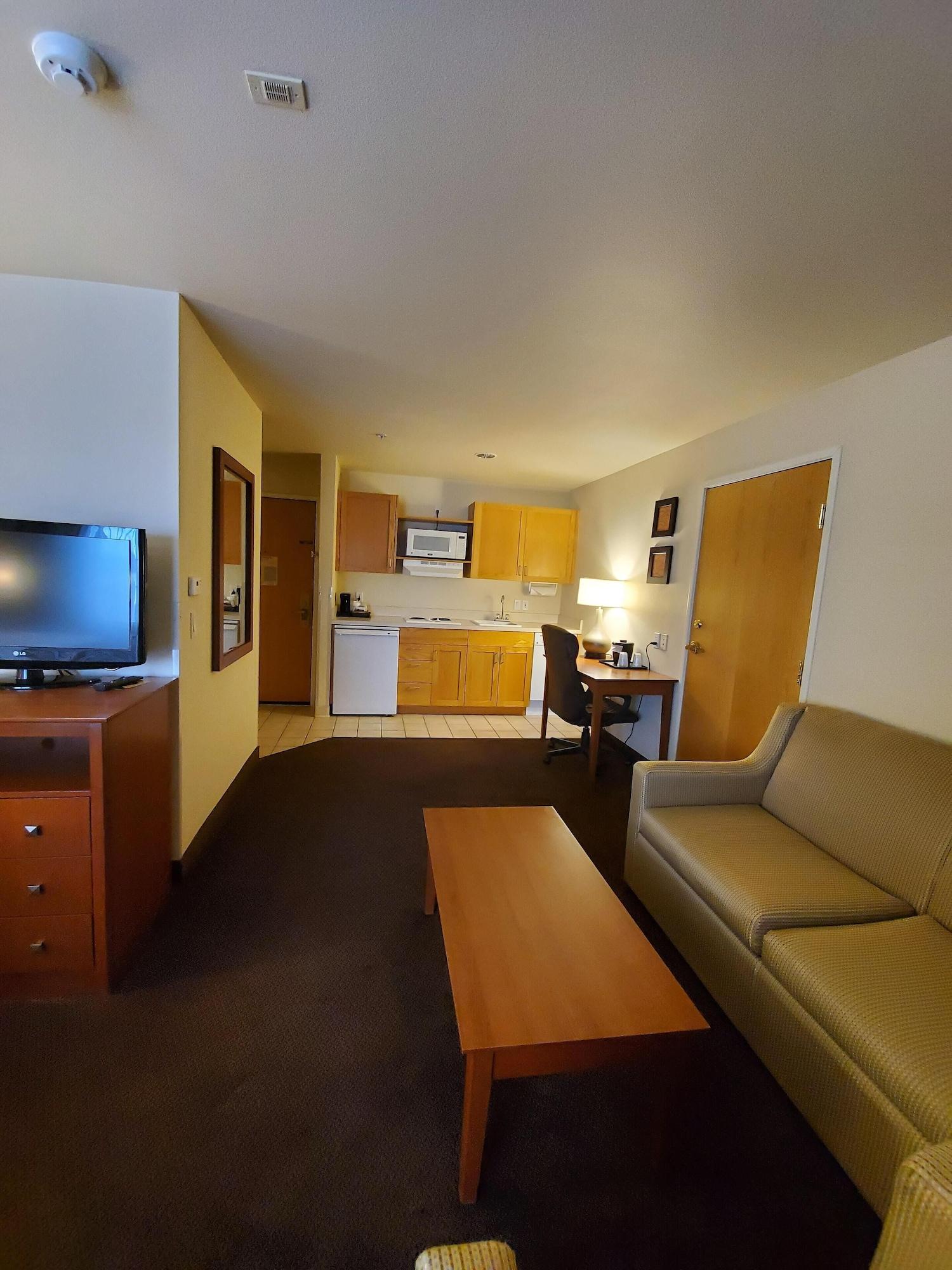Country Inn & Suites By Radisson, Bend, Or Eksteriør billede