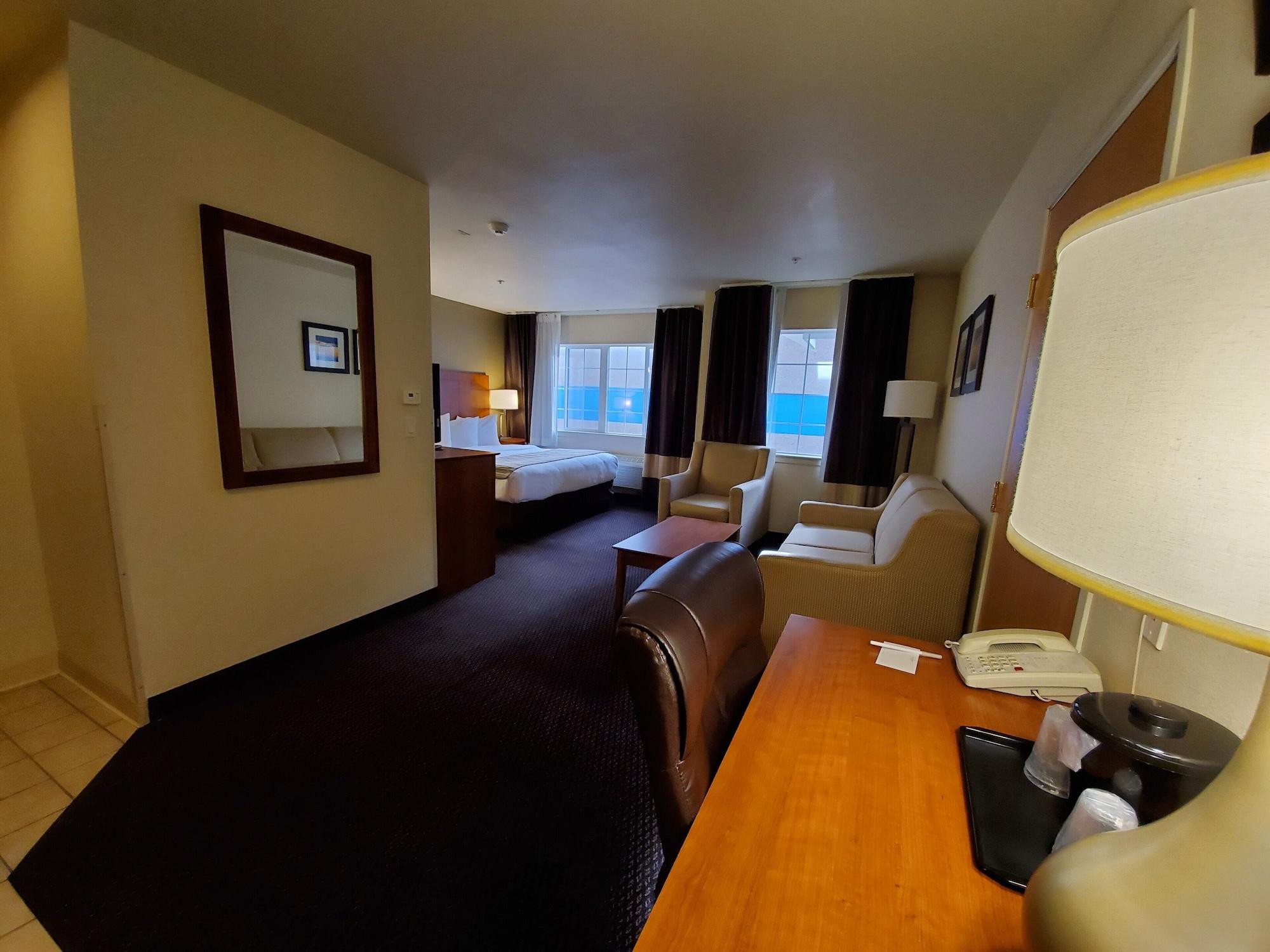 Country Inn & Suites By Radisson, Bend, Or Eksteriør billede