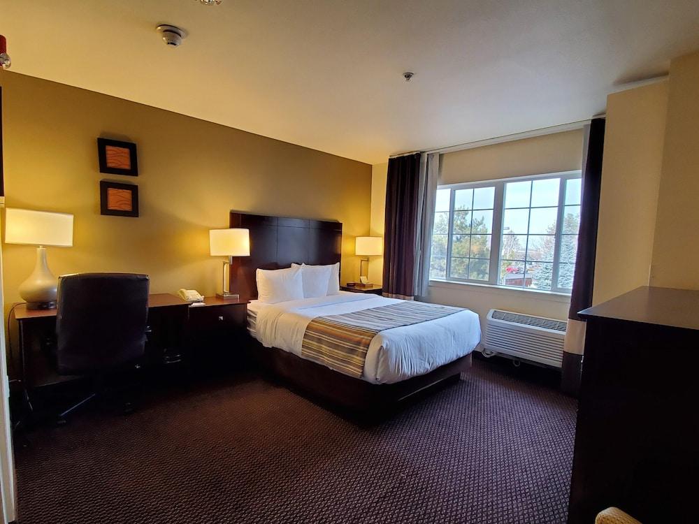 Country Inn & Suites By Radisson, Bend, Or Eksteriør billede