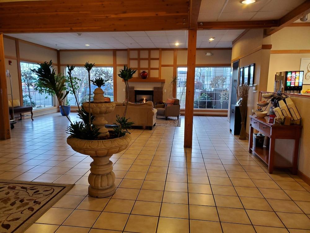 Country Inn & Suites By Radisson, Bend, Or Eksteriør billede