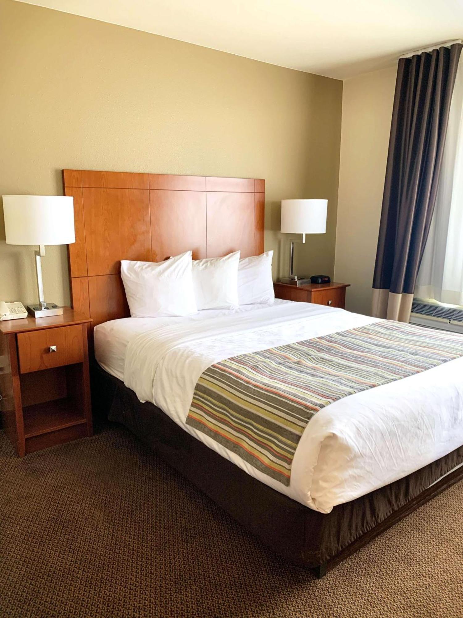 Country Inn & Suites By Radisson, Bend, Or Eksteriør billede