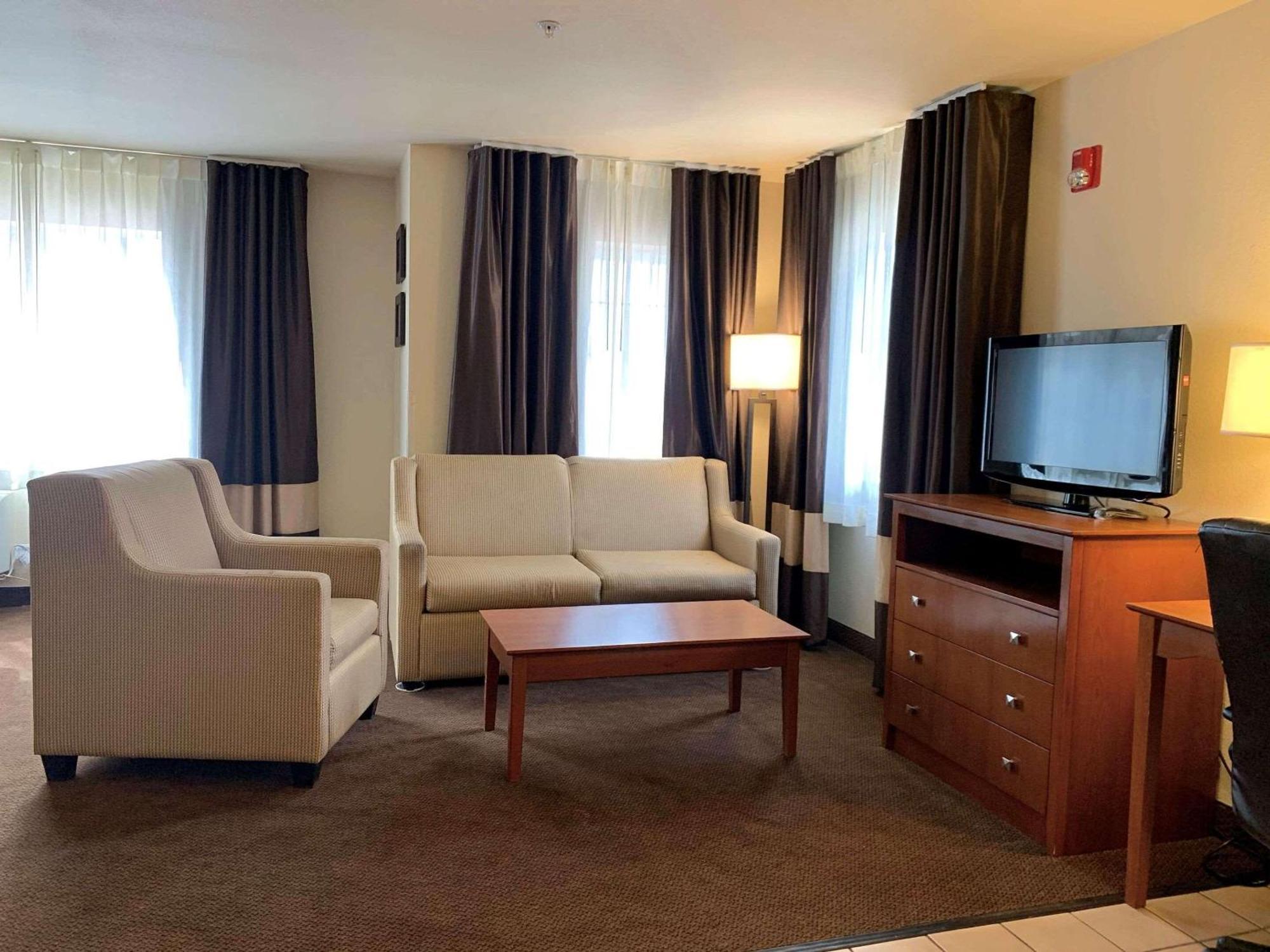 Country Inn & Suites By Radisson, Bend, Or Eksteriør billede