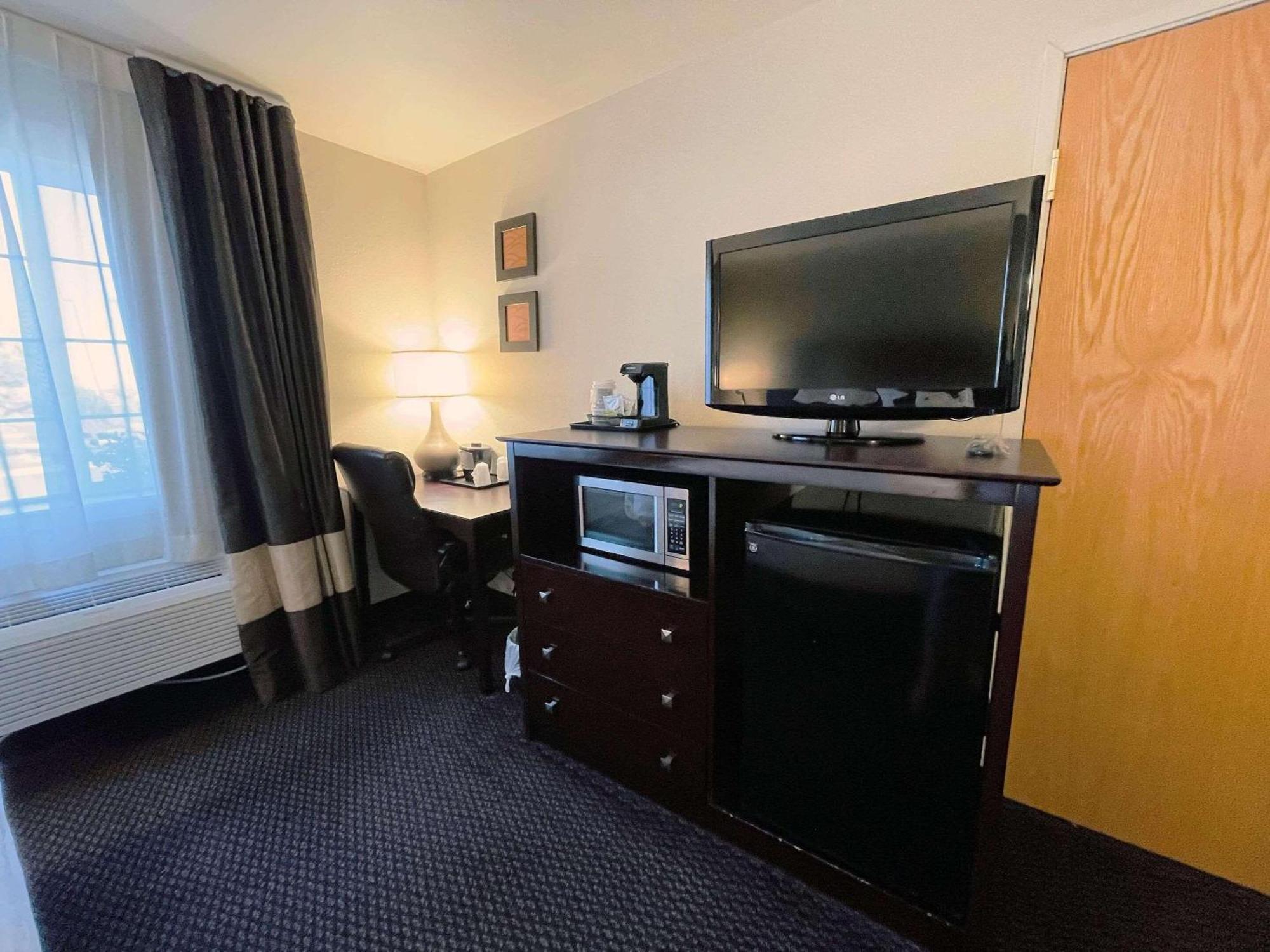 Country Inn & Suites By Radisson, Bend, Or Eksteriør billede