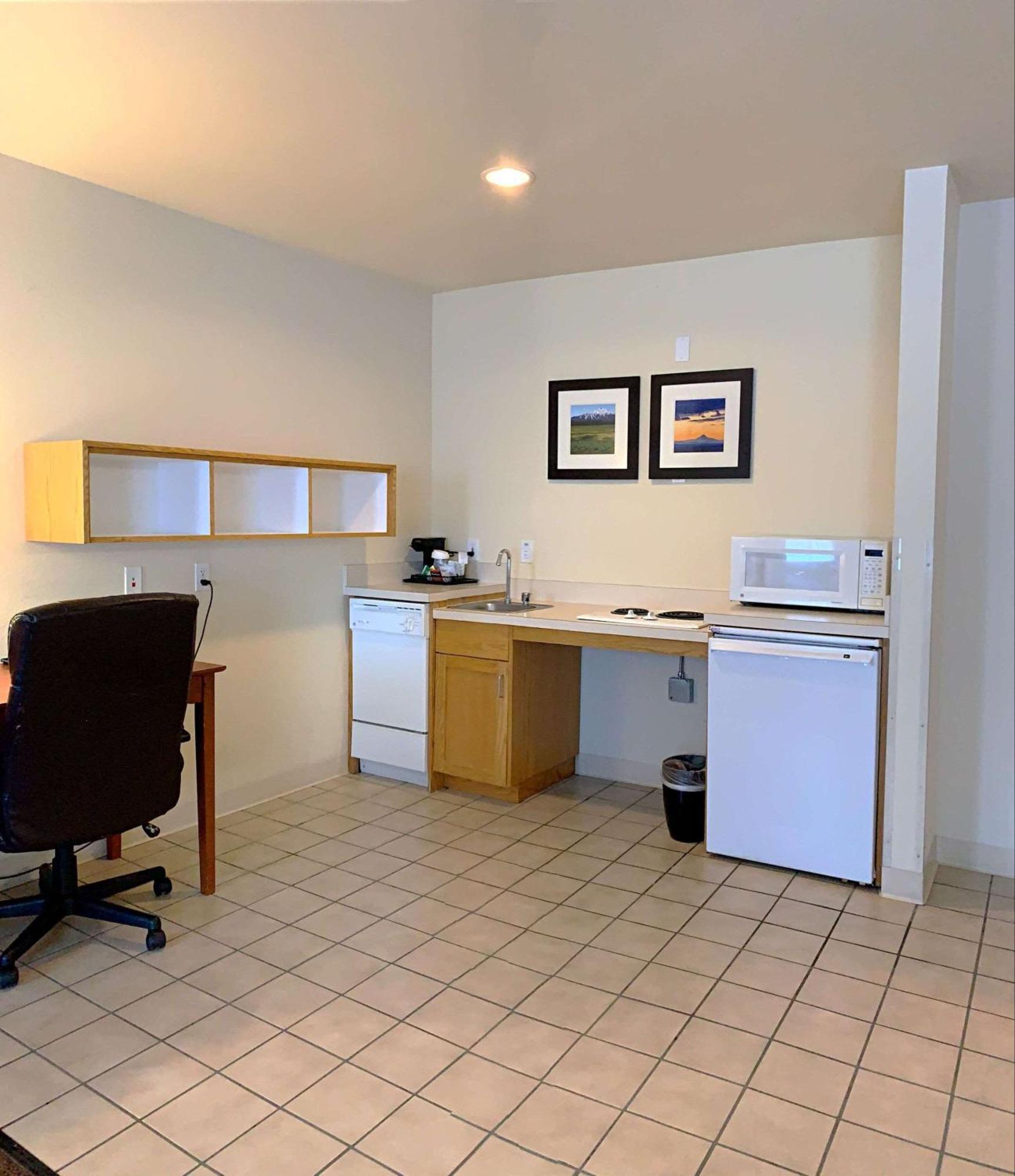 Country Inn & Suites By Radisson, Bend, Or Eksteriør billede
