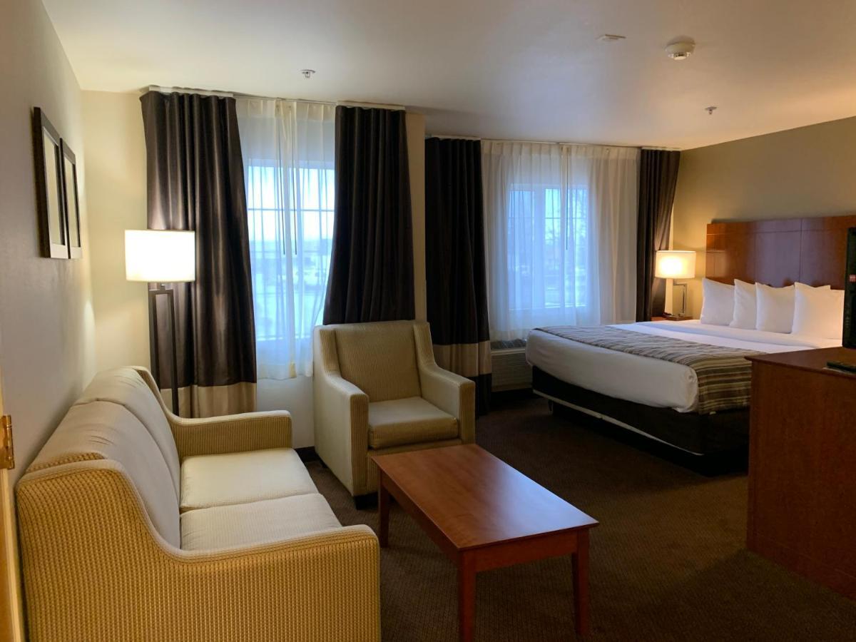 Country Inn & Suites By Radisson, Bend, Or Eksteriør billede