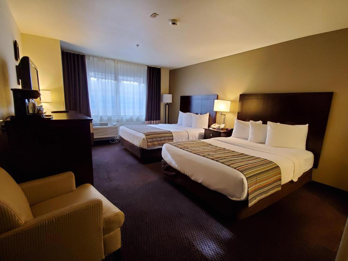 Country Inn & Suites By Radisson, Bend, Or Eksteriør billede