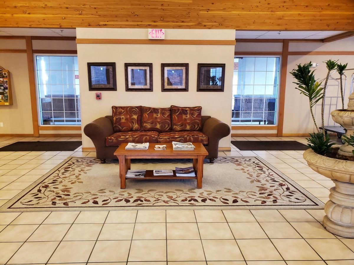 Country Inn & Suites By Radisson, Bend, Or Eksteriør billede