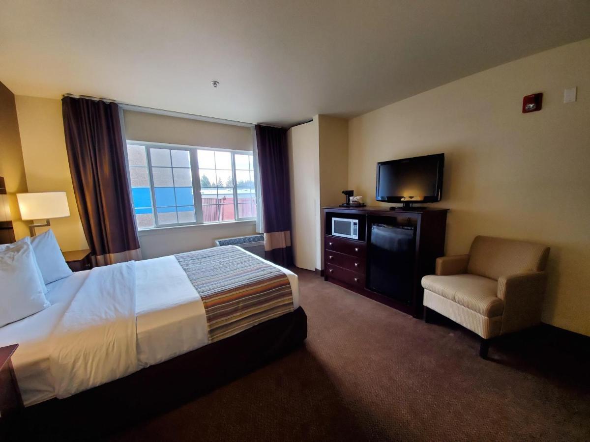 Country Inn & Suites By Radisson, Bend, Or Eksteriør billede