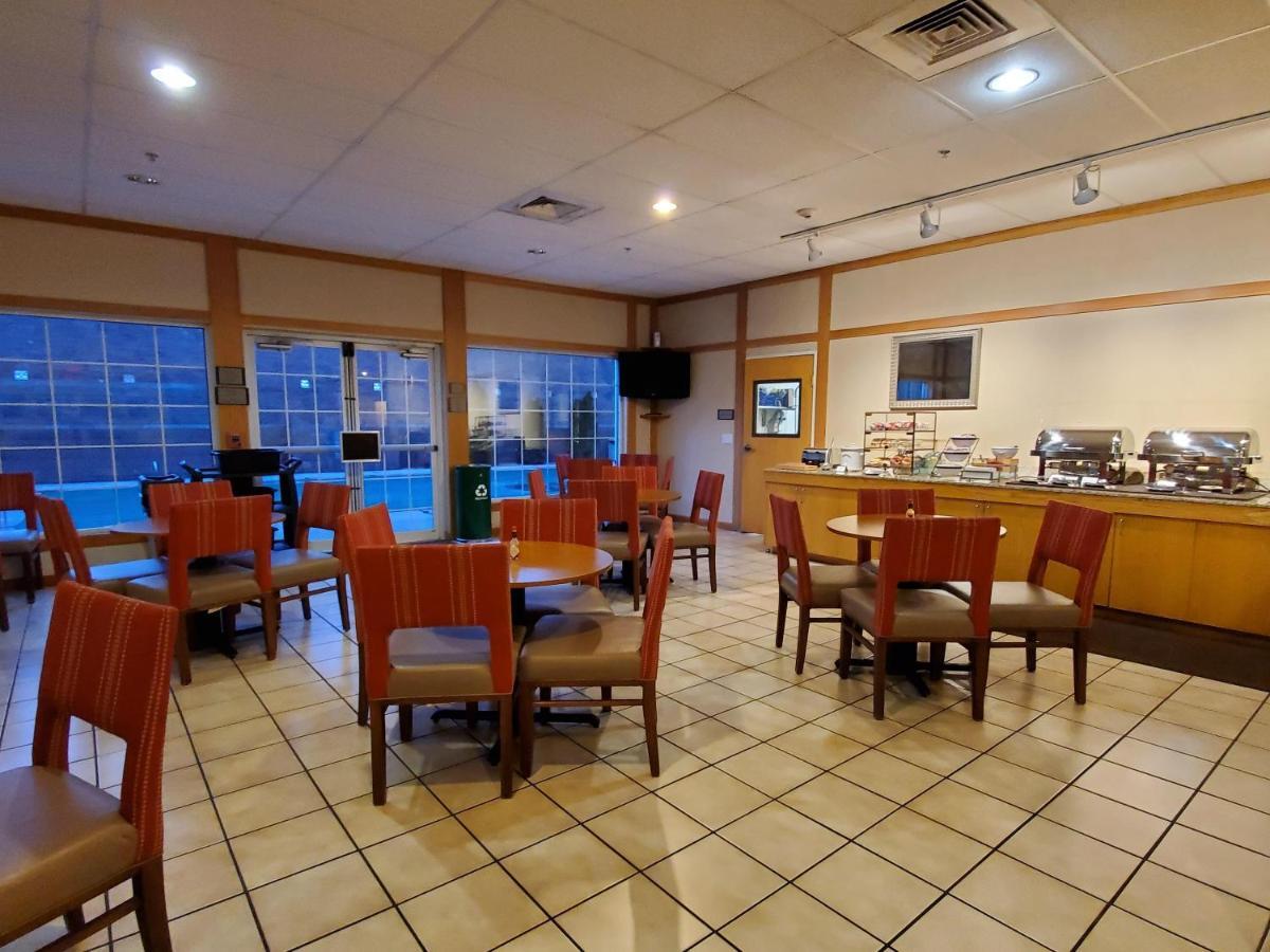 Country Inn & Suites By Radisson, Bend, Or Eksteriør billede
